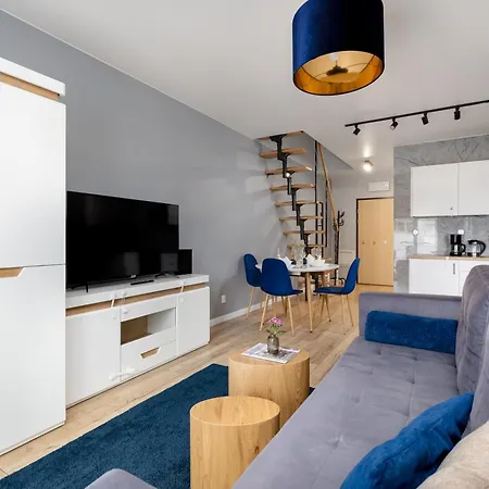 Flaminga Two-level Lejlighed