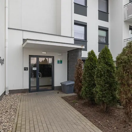 Flaminga Two-level * Stettin